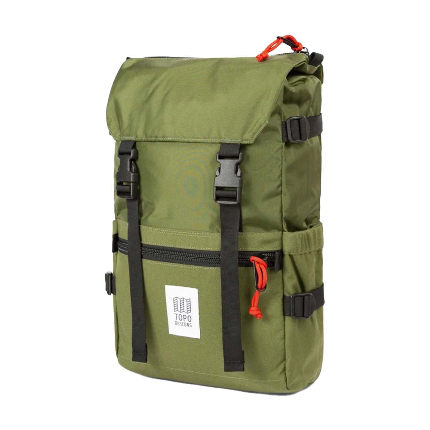 TOPO DESIGNS ROVER PACK CLASSIC
