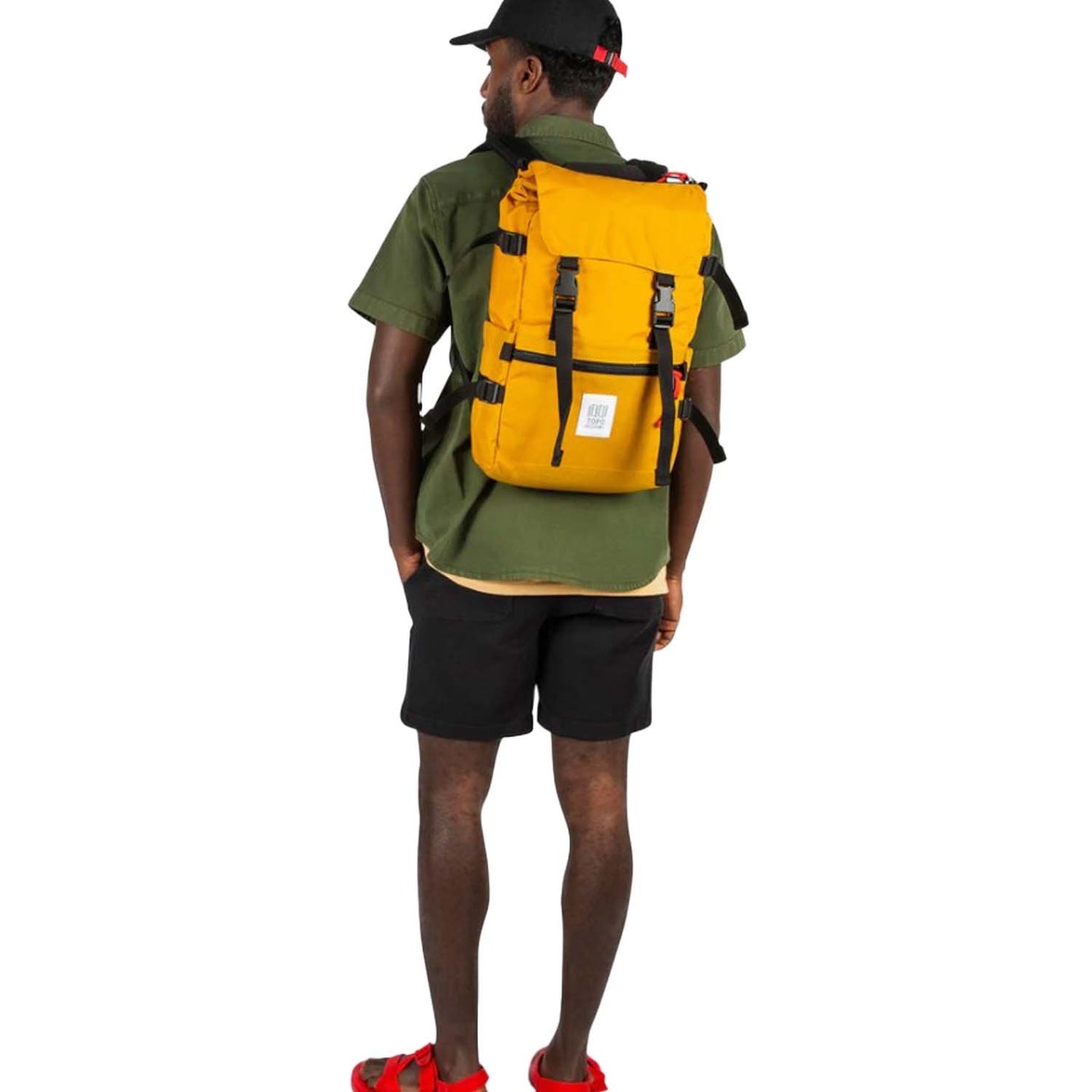 TOPO DESIGNS ROVER PACK CLASSIC