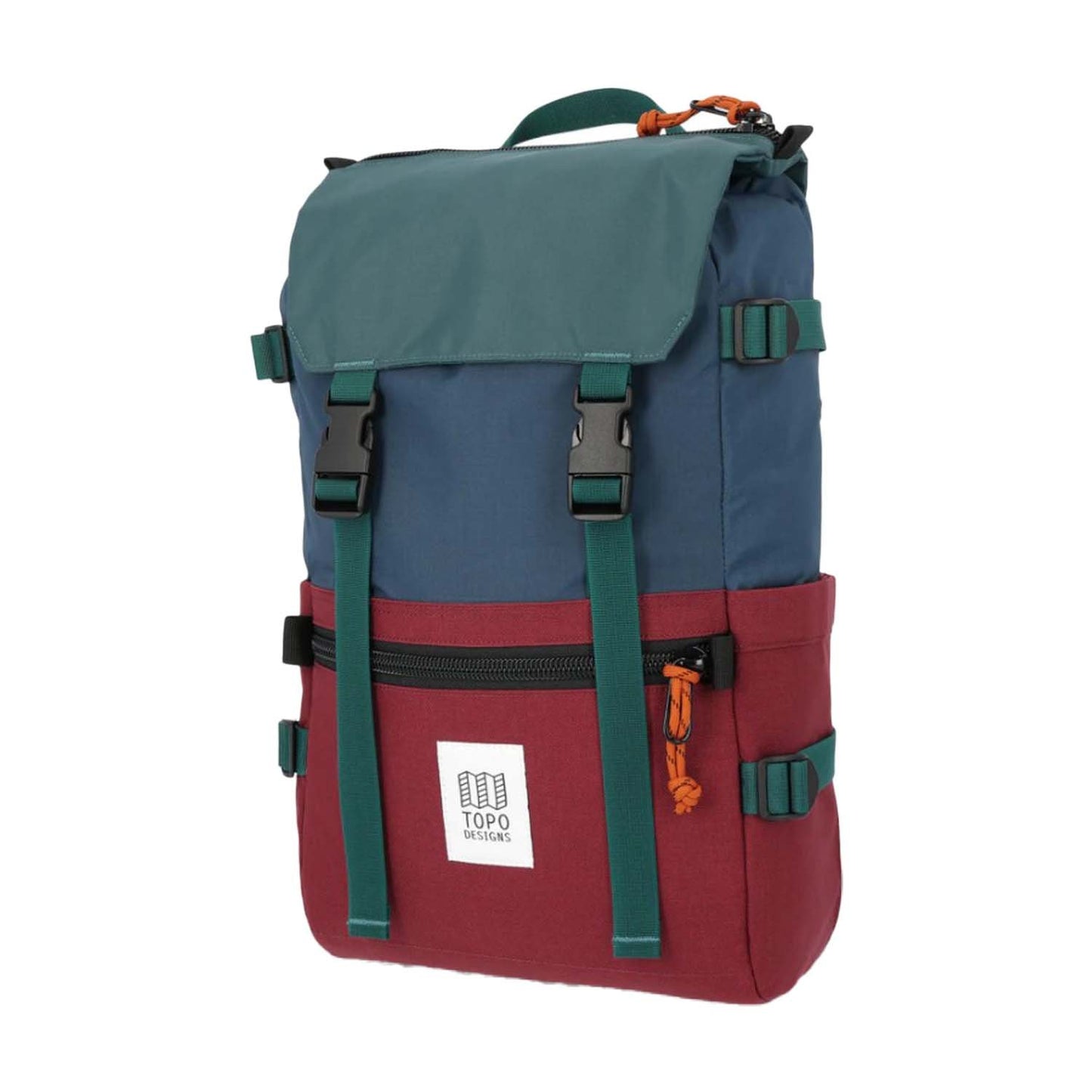 TOPO DESIGNS ROVER PACK CLASSIC
