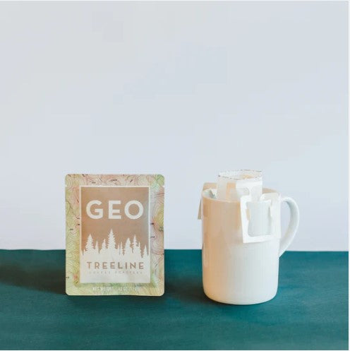 TREELINE GEO SINGLES