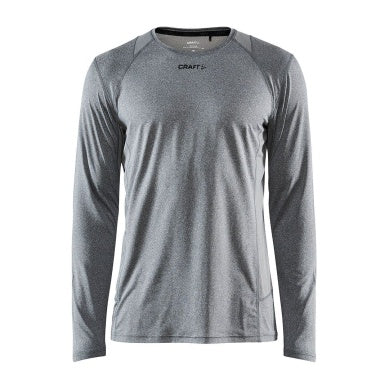 CRAFT MEN'S ADV ESSENCE LONGSLEEVE TEE