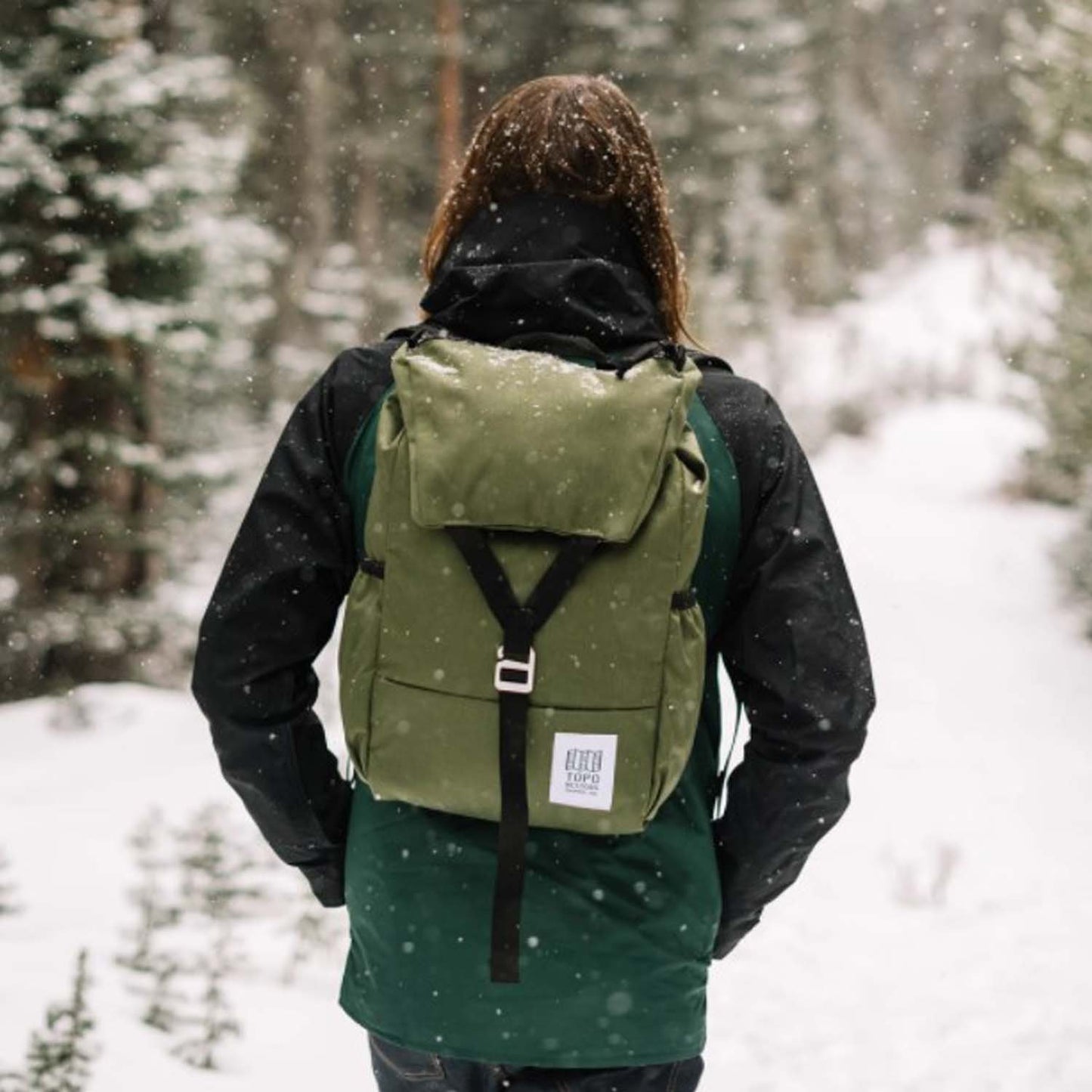 TOPO DESIGNS Y-PACK