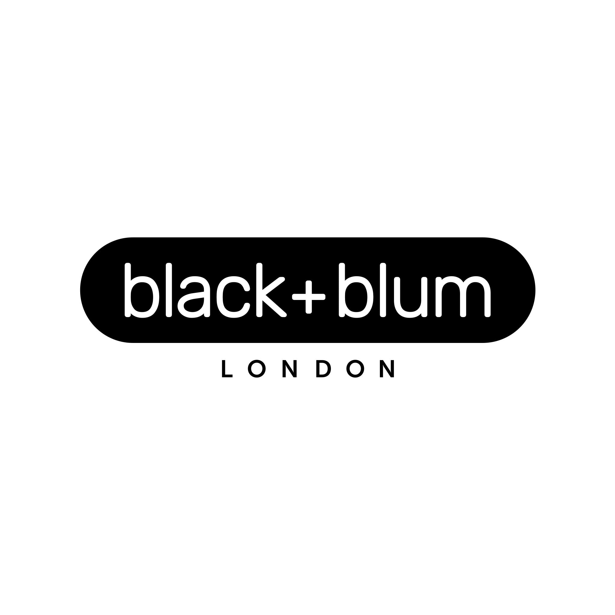 Black+Blum