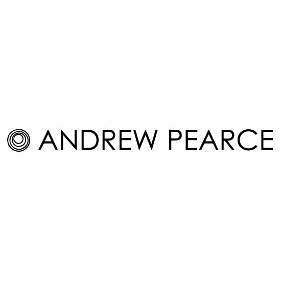 Andrew Pearce wooden bowls logo