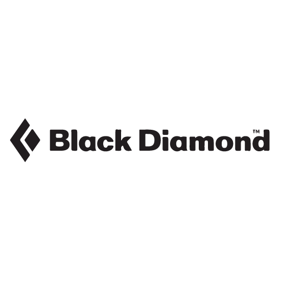Black Diamond logo