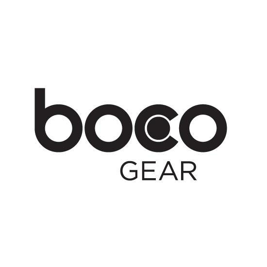 Boco Gear logo