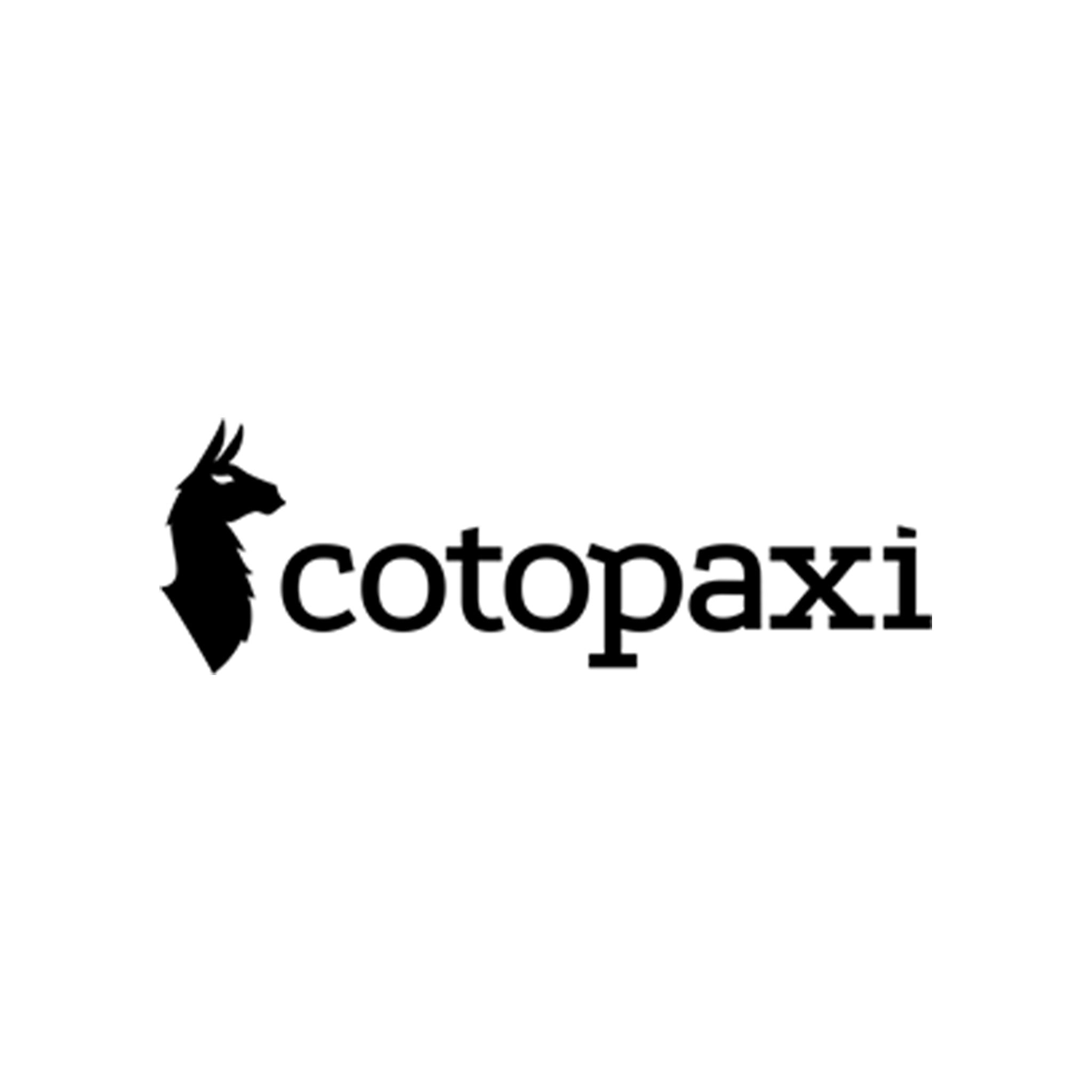 Cotopaxi