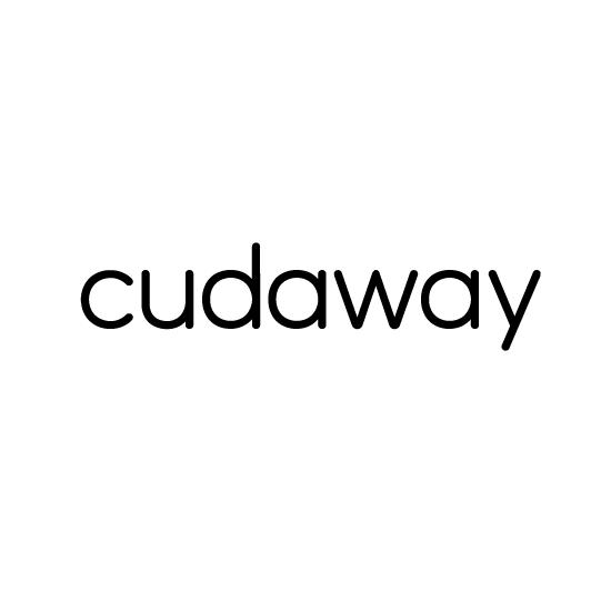 Cudaway knives logo
