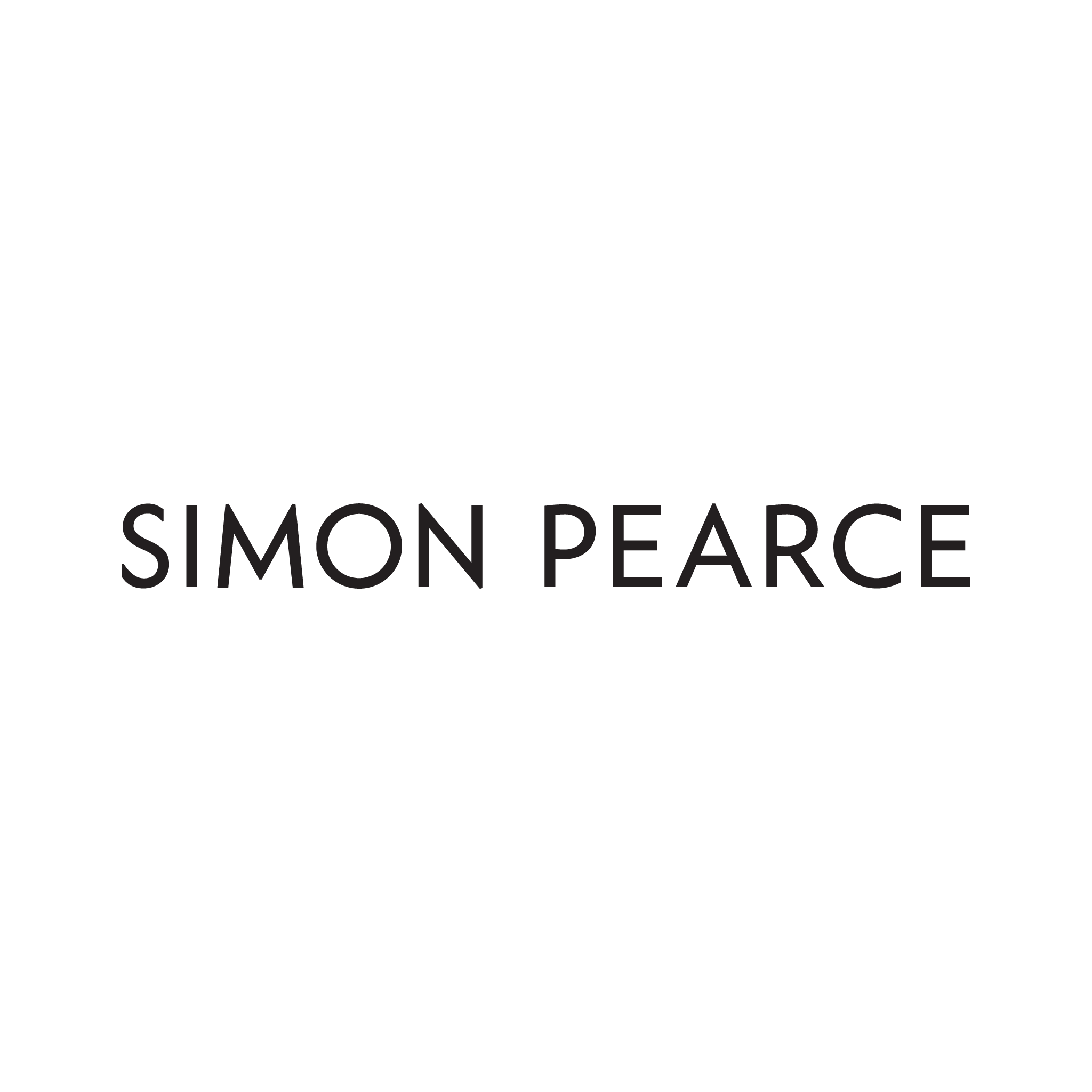Simon Pearce
