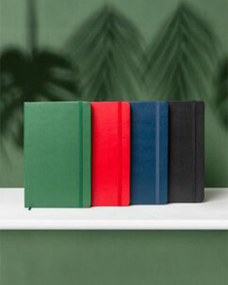 Notebooks + Journals