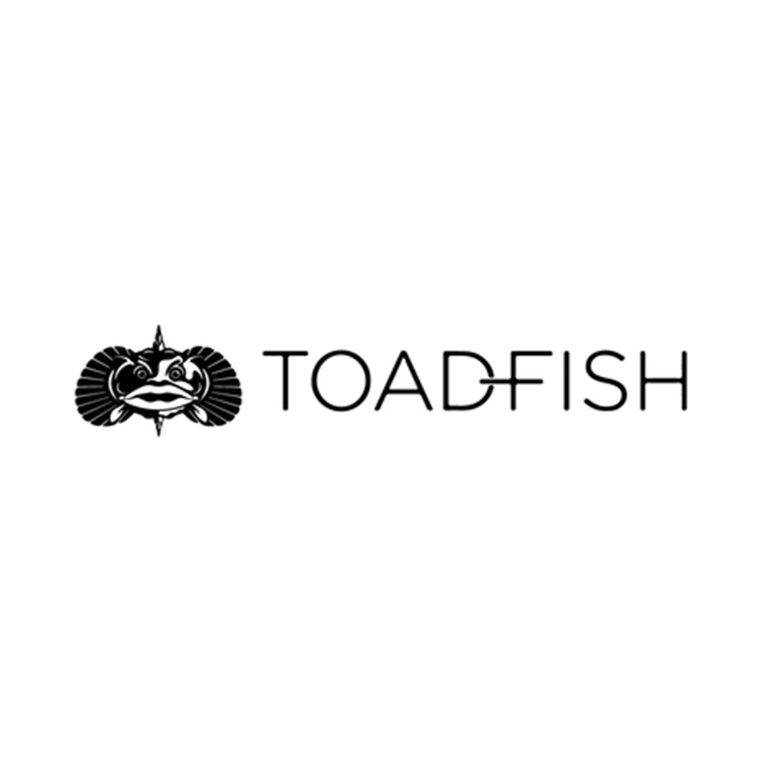 Toadfish