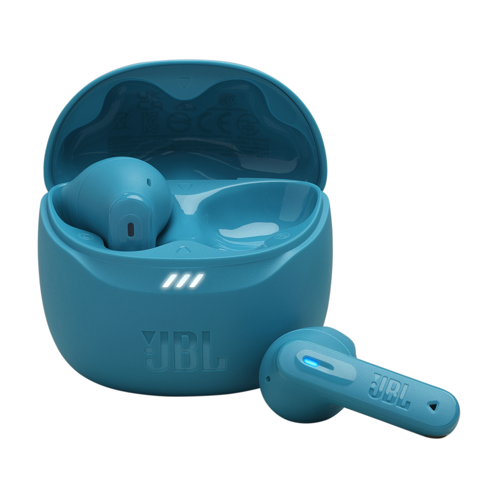 JBL | Tune Flex 2 Wireless Noise Cancelling Earbuds