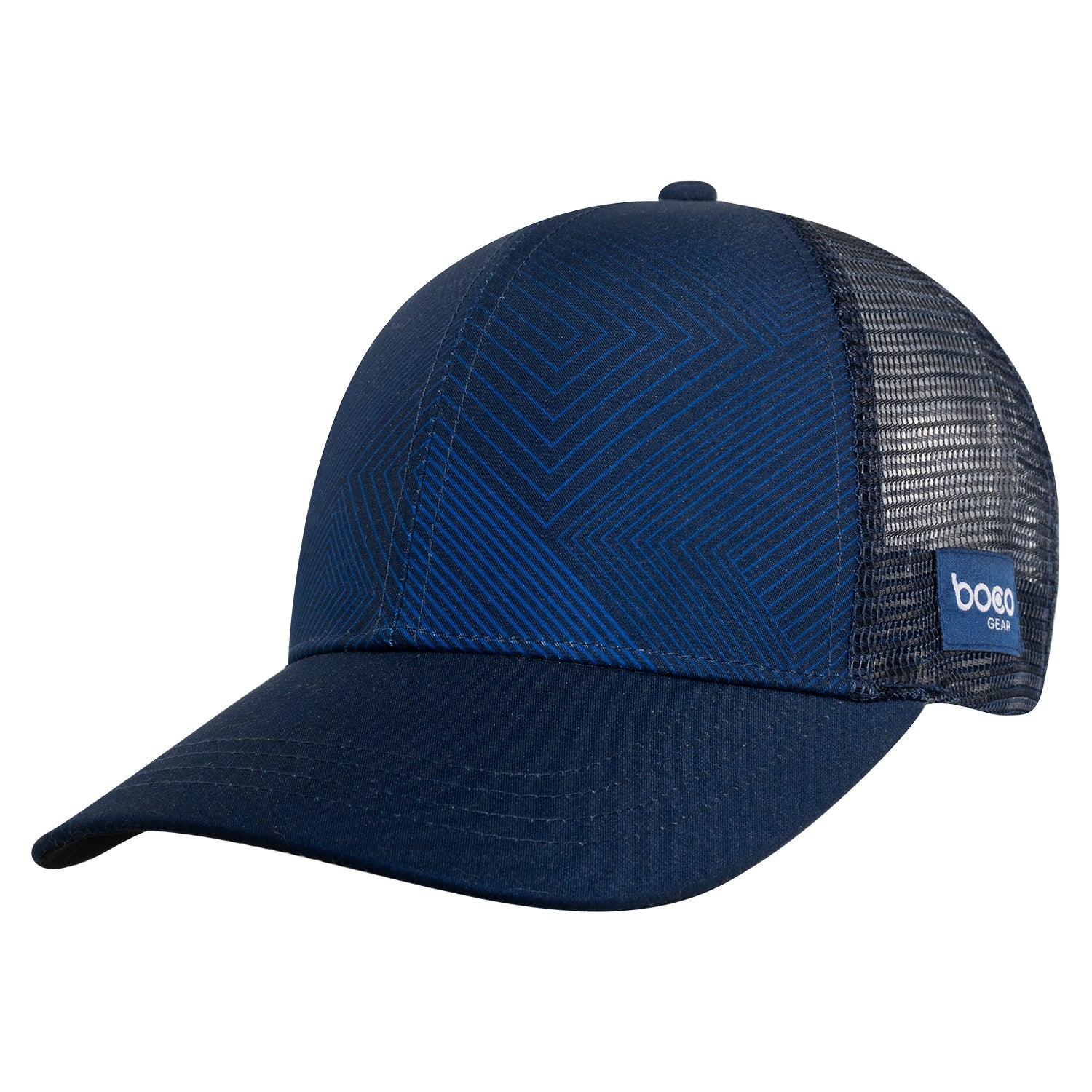 Boco Gear | Technical Trucker® Hat