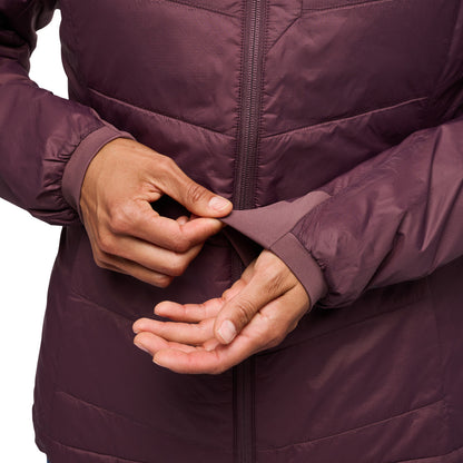 Black Diamond | Women's Solution Jacket