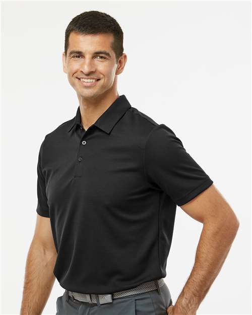 Adidas | Men's Micro Piqué Polo A580