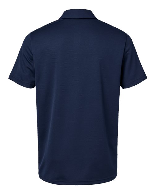 Adidas | Men's Micro Piqué Polo A580