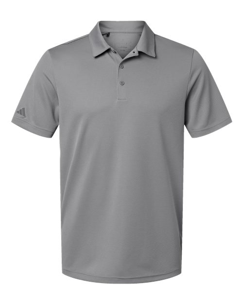 Adidas | Men's Micro Piqué Polo A580