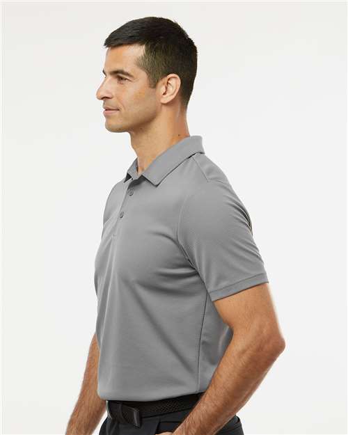 Adidas | Men's Micro Piqué Polo A580
