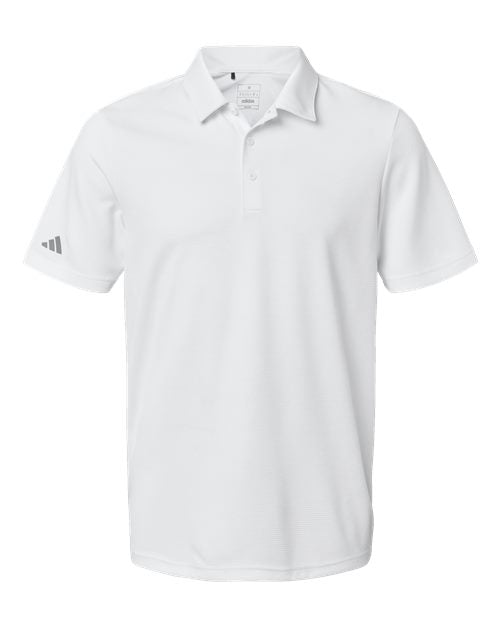Adidas | Men's Micro Piqué Polo A580