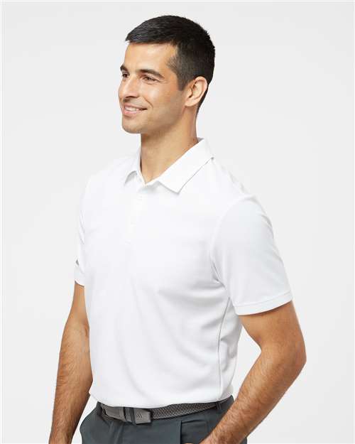 Adidas | Men's Micro Piqué Polo A580