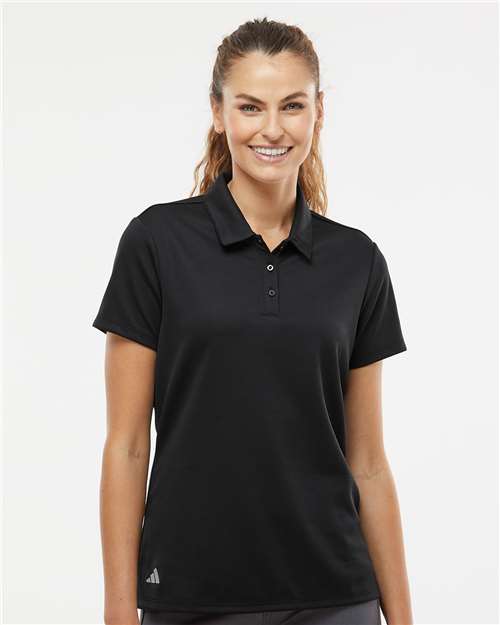 Adidas | Women's Micro Piqué Polo A581