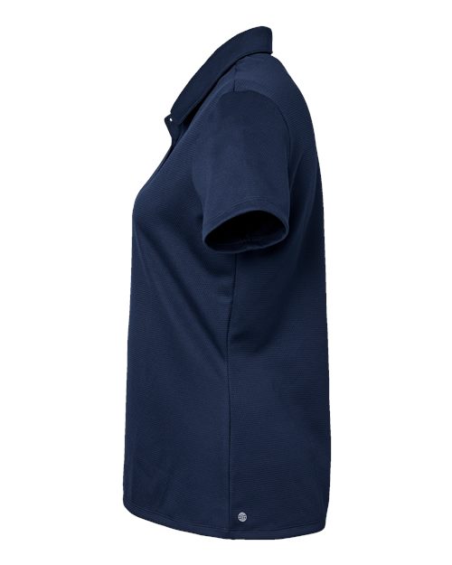 Adidas | Women's Micro Piqué Polo A581