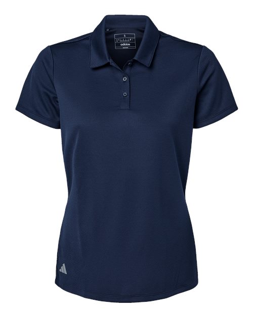 Adidas | Women's Micro Piqué Polo A581