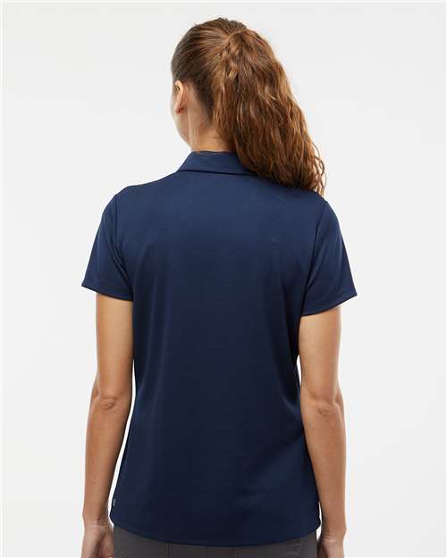 Adidas | Women's Micro Piqué Polo A581