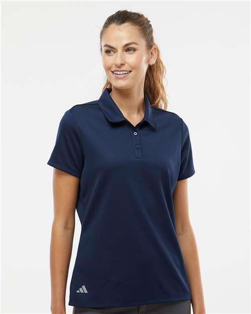Adidas | Women's Micro Piqué Polo A581