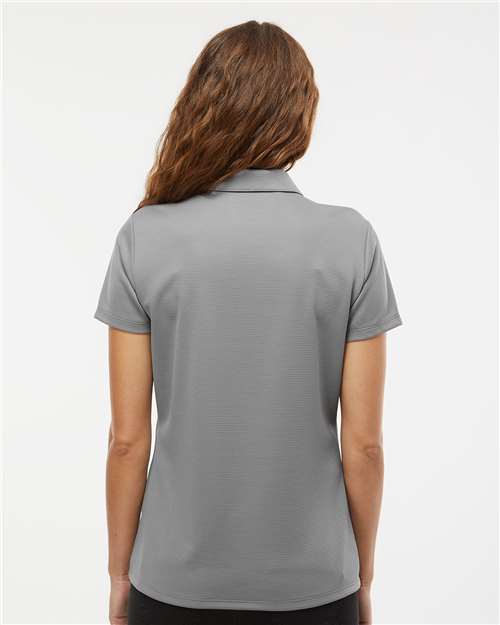 Adidas | Women's Micro Piqué Polo A581