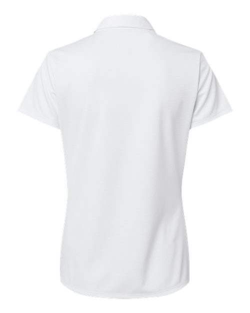 Adidas | Women's Micro Piqué Polo A581