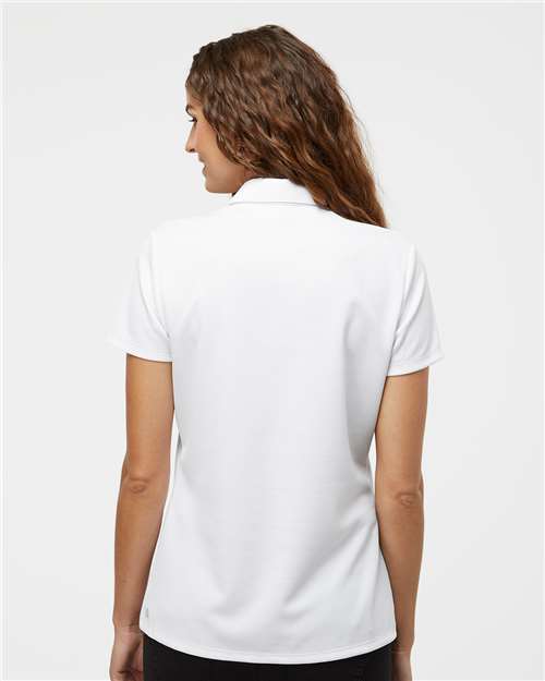 Adidas | Women's Micro Piqué Polo A581