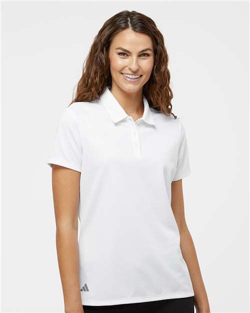 Adidas | Women's Micro Piqué Polo A581