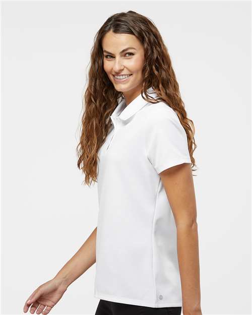 Adidas | Women's Micro Piqué Polo A581