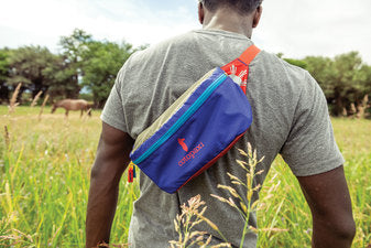 Cotopaxi | Bataan Hip Pack (Westwinds Farm)