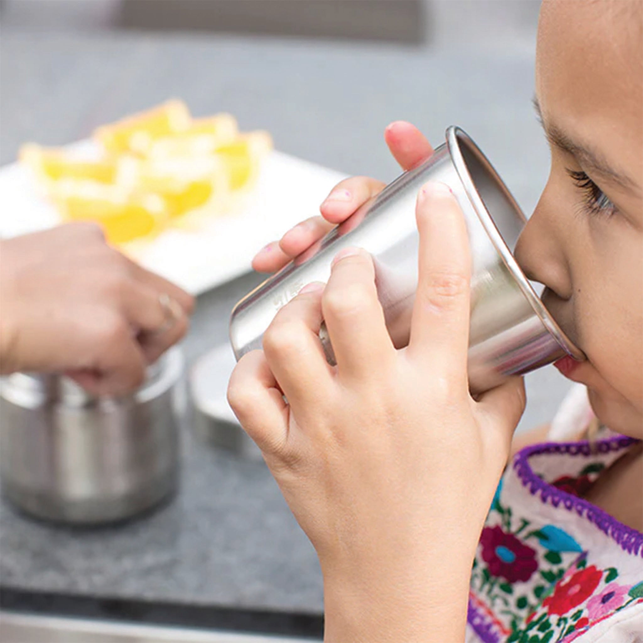 Klean Kanteen | 10oz Steel Cup