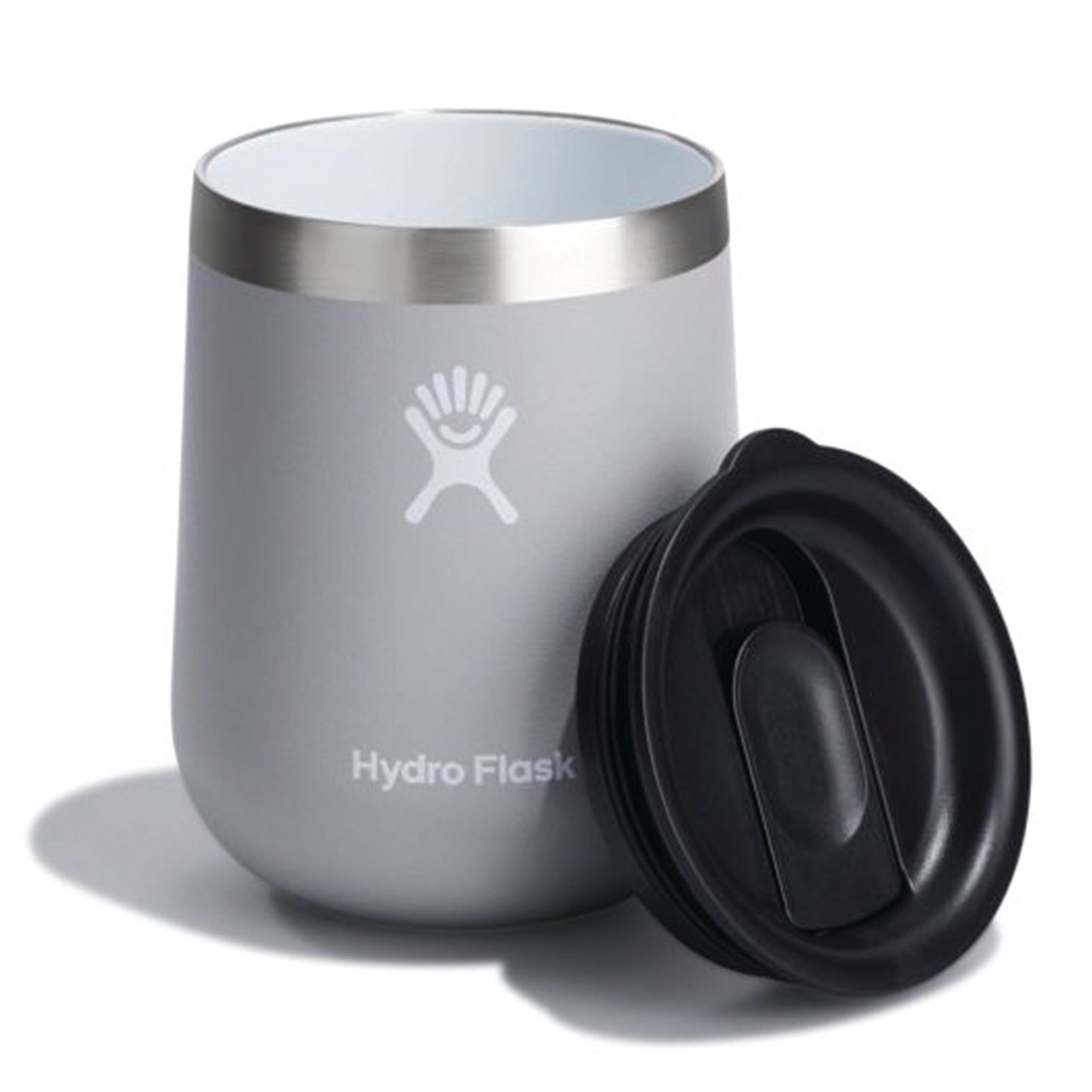 Hydro Flask | 10 oz Ceramic Wine Tumbler