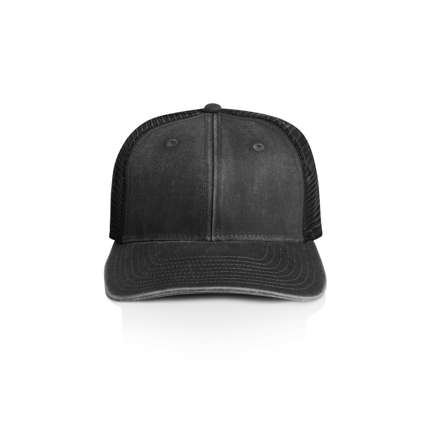 Ascoulor | Stock Faded Trucker