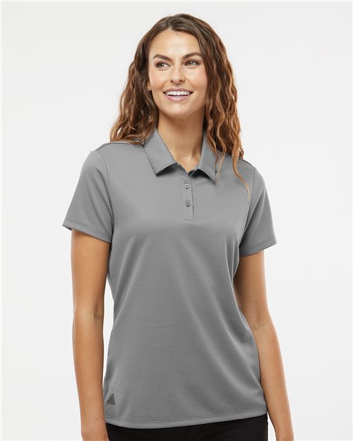 Adidas | Women's Micro Piqué Polo A581