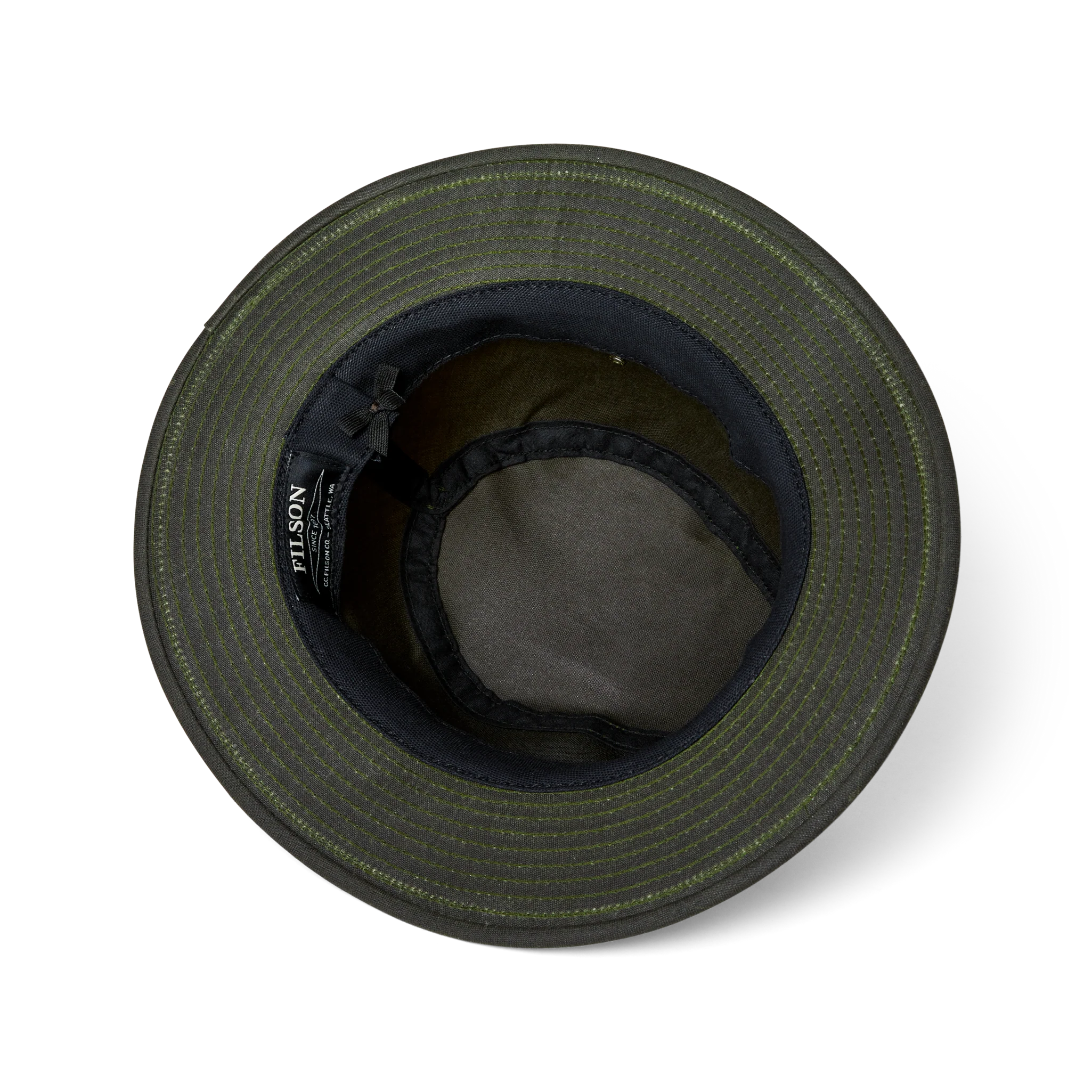 Filson | Tin Cloth Packer Hat