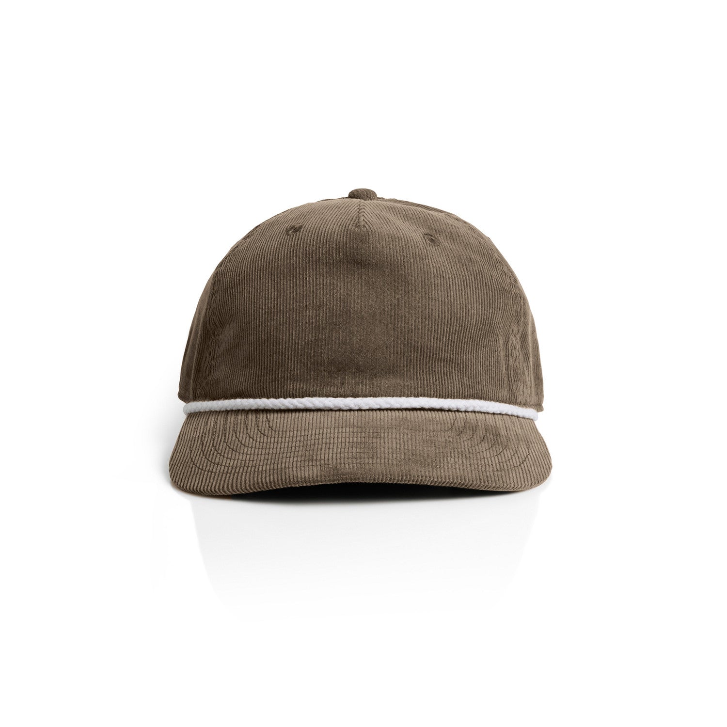 Ascoulor | Class Cord Rope Cap