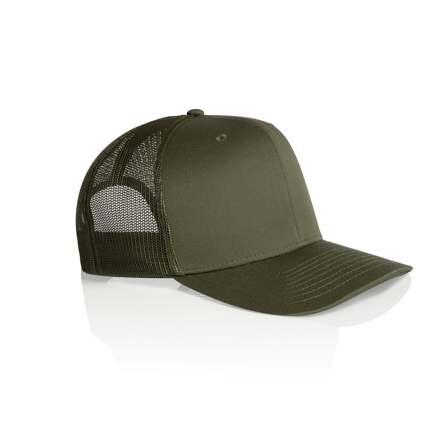Ascoulor | Mesh Trucker