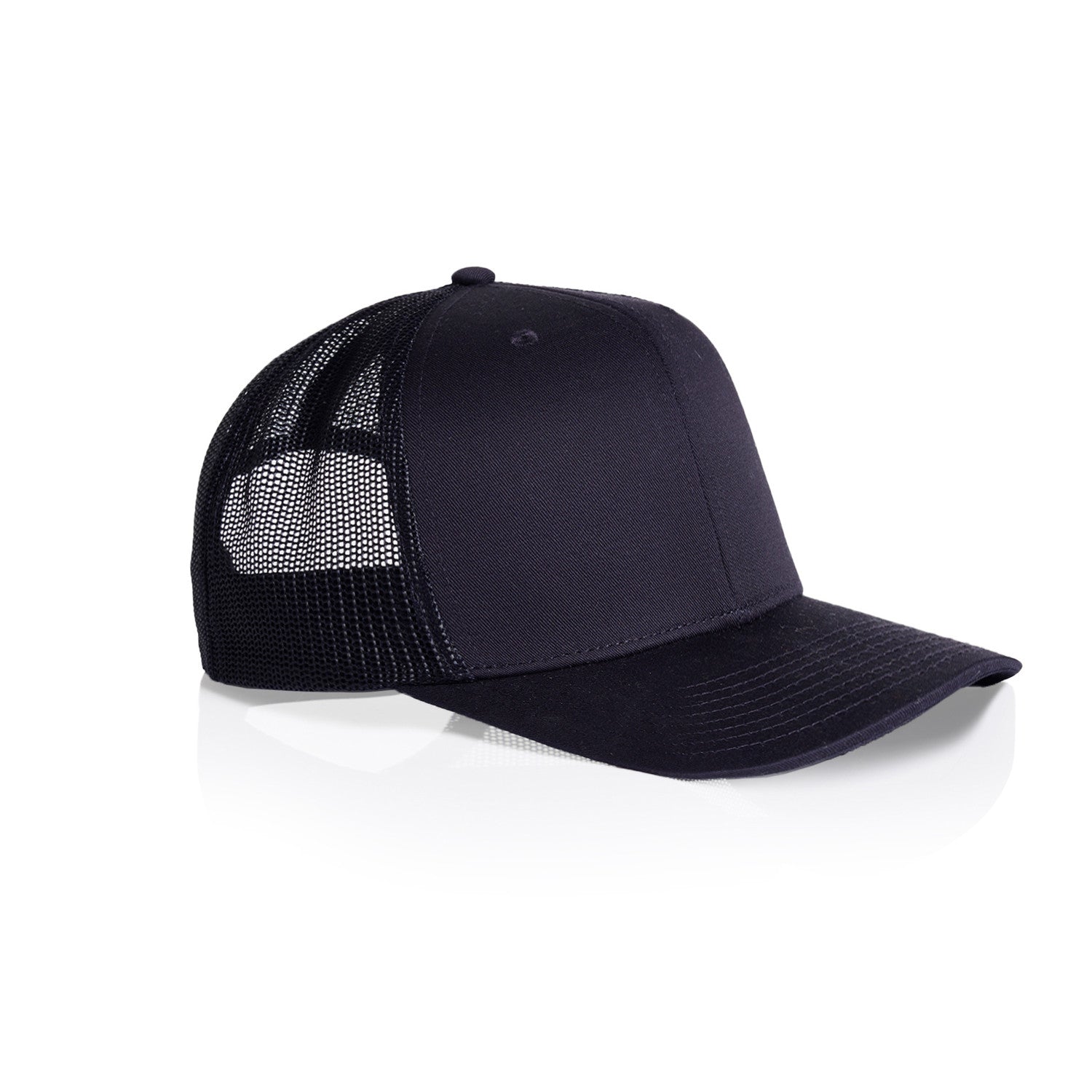 Ascoulor | Mesh Trucker