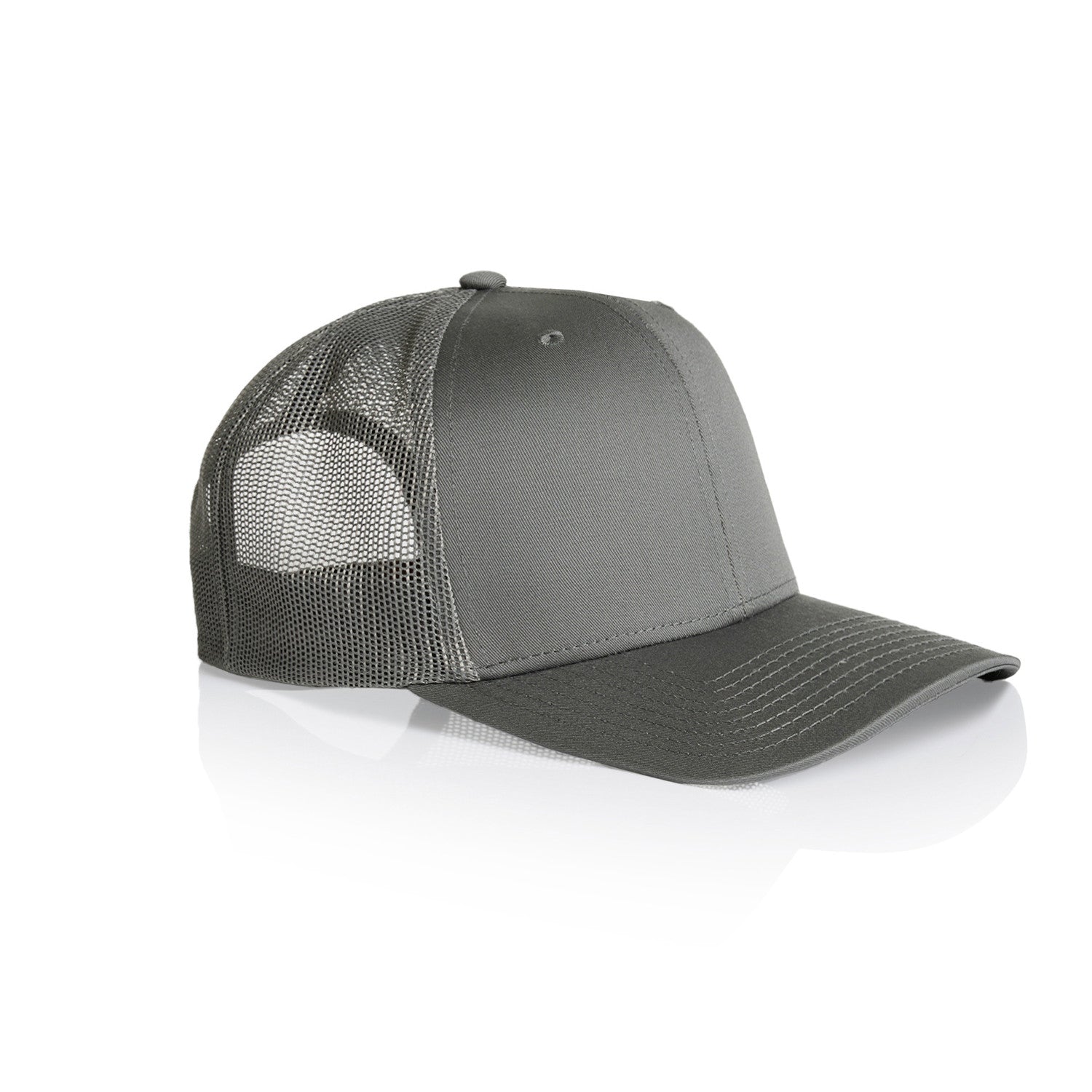 Ascoulor | Mesh Trucker