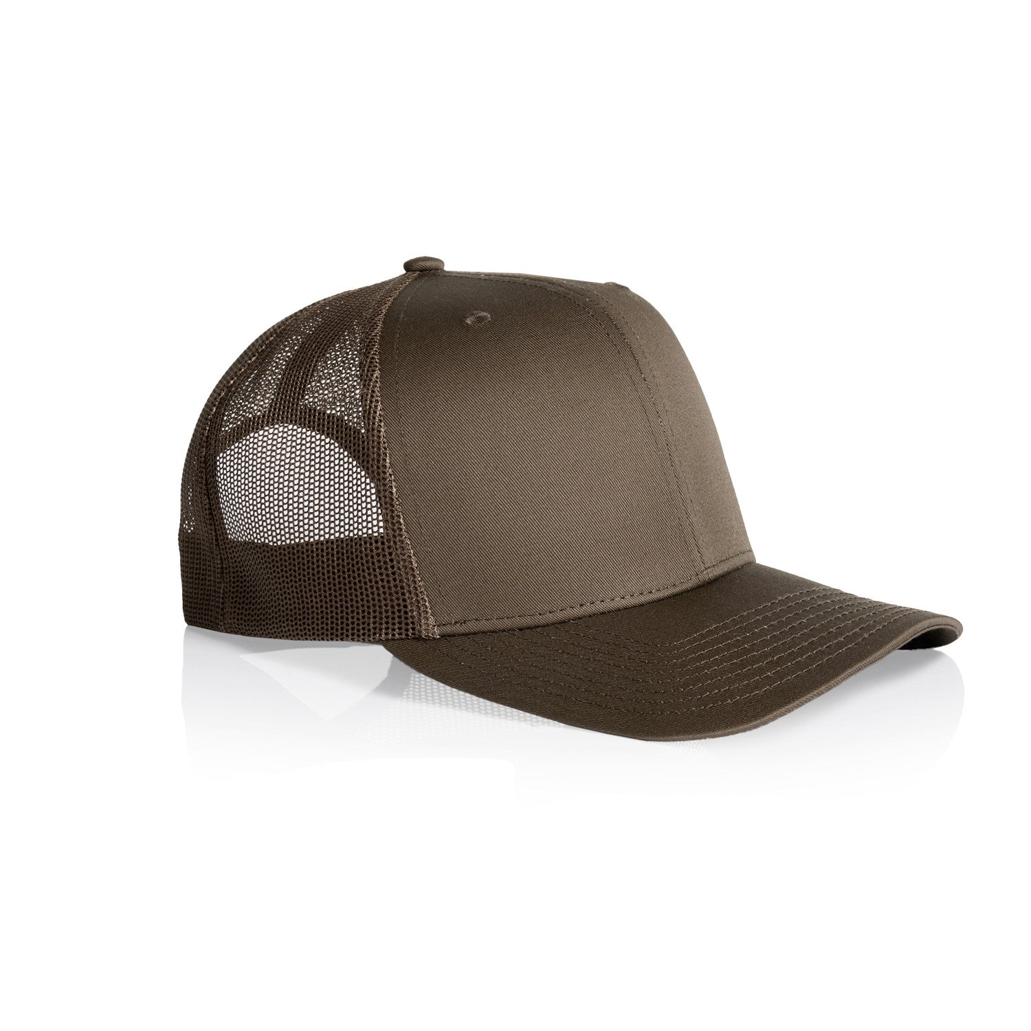 Ascoulor | Mesh Trucker