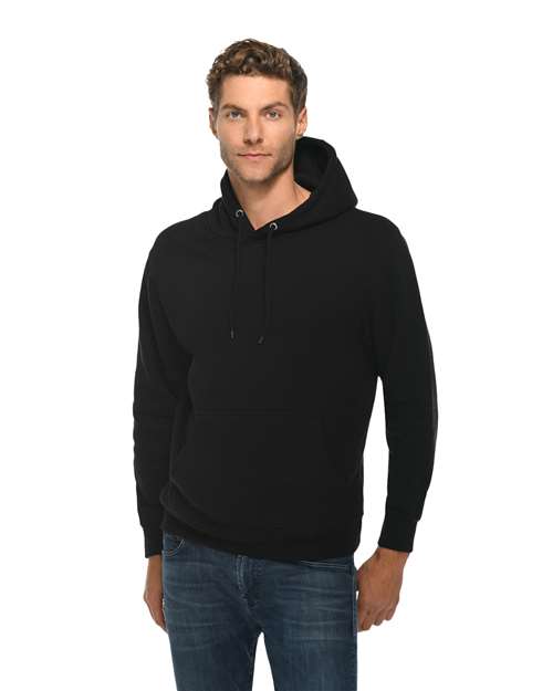 Lane Seven | Unisex Premium Hoodie Sweatshirt (Woodstock)