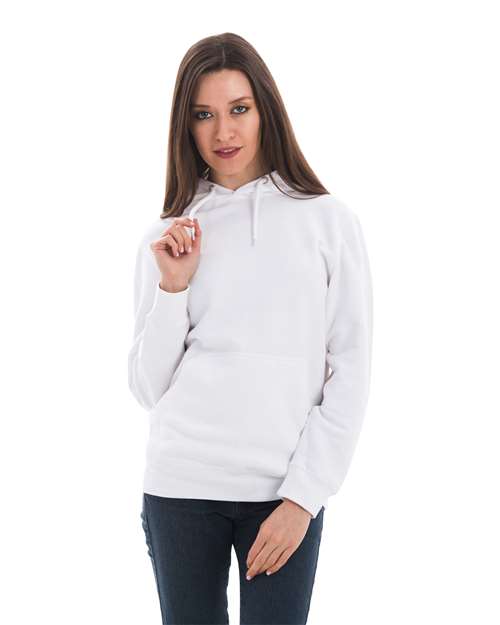 Lane Seven | Unisex Premium Hoodie Sweatshirt (Woodstock)