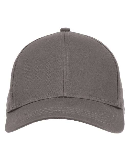 econscious | Structured Six-Panel Baseball Cap