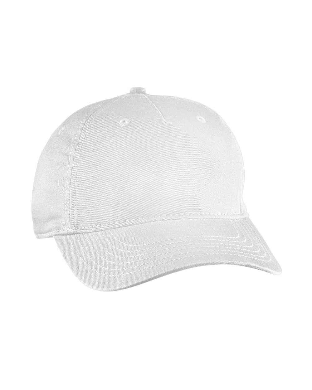 econscious | Unstructured Eco Baseball Cap