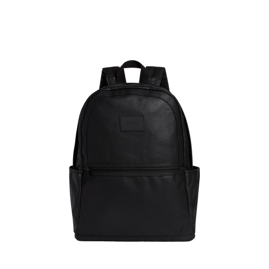 State Bags | Evans Double Pocket Backpack Large